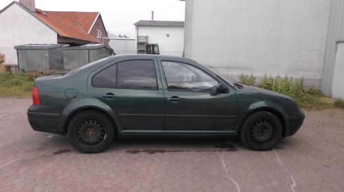 Maner usa dreapta spate VW Bora 2001 Berlina 1.9