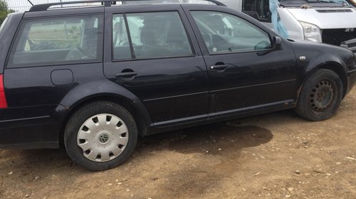 Maner usa dreapta spate VW Bora 2001 BREAK 1.9 TDI