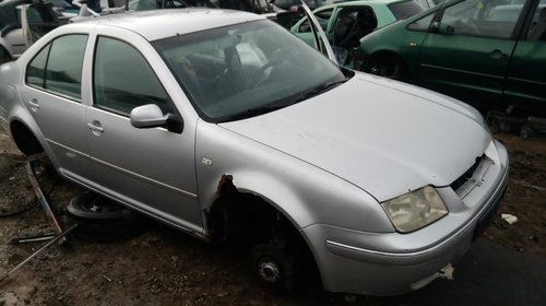 Maner usa dreapta spate VW Bora 2003 Berlina 1.9TDI