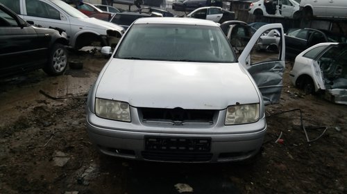 Maner usa dreapta spate VW Bora 2003 Berlina 1.9TDI