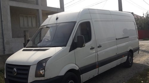 Maner usa dreapta spate VW Crafter 2008 van 2.5 TDI