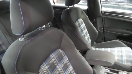 Maner usa dreapta spate VW Golf 7 2015 hatchback 1,4 tsi CUK GTE