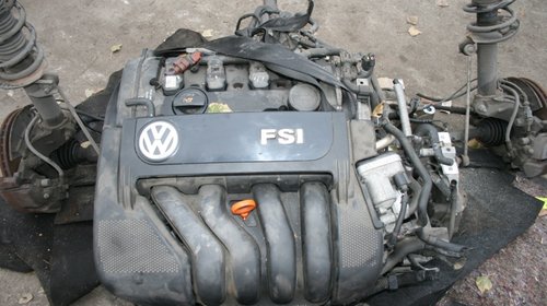 Maner usa dreapta spate VW Jetta 2007 berlina 2.0 fsi