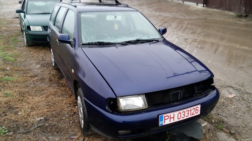 Maner usa dreapta spate VW Polo 6N 1999 break 1.4 mpi