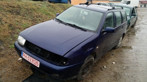 Maner usa dreapta spate VW Polo 6N 1999 break