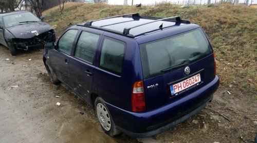 Maner usa dreapta spate VW Polo 6N 1999 break 1.4 mpi