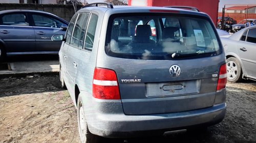 Maner usa dreapta spate VW Touran 2004 Hatchback 1.9 tdi