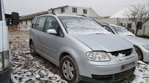 Maner usa dreapta spate VW Touran 2005 MONOVOLUM 1.9