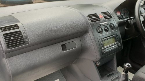Maner usa dreapta spate VW Touran 2006 Hatchback 2,0 BKD