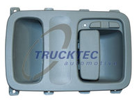 Maner usa, echipare interior interior (0253250 TRUCKTEC) MERCEDES-BENZ,VW