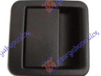 Maner usa exterior CITROEN JUMPER 94-02 FIAT DUCATO 94-02 PEUGEOT BOXER 94-02 Cod 1301397808,9101000000