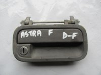 MANER USA EXTERIOR DREAPTA FATA OPEL ASTRA F FAB. 1991 - 1998 ⭐⭐⭐⭐⭐