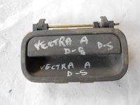 MANER USA EXTERIOR DREAPTA FATA OPEL VECTRA A FAB. 1988 - 1995 ⭐⭐⭐⭐⭐