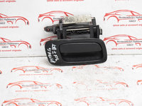 Maner usa exterior dreapta Opel Astra G coupe 301