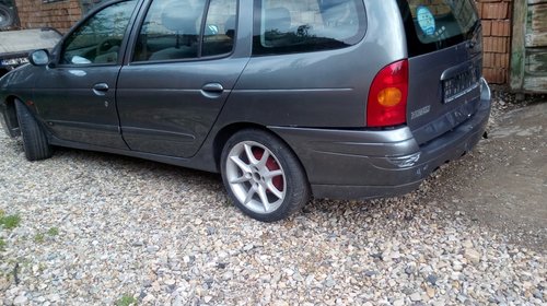 Maner usa exterior renault megane 1 anul 1996-2003