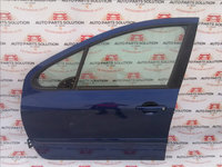 Maner usa exterior stanga fata PEUGEOT 407 2004-2010