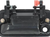 Maner usa Fata Dreapta extern cu gaura incuietoare negru SUZUKI VITARA 1.3-2.5 07.88- BLIC 6010-18-004402P