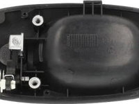 Maner usa Fata Dreapta extern cu gaura incuietoare crom/ pictura KIA CARNIVAL I CARNIVAL II 2.5/2.9D/3.5 08.99-06.06 BLIC 6010-53-012402P