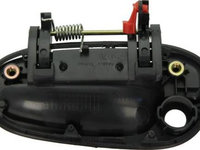 Maner usa Fata Dreapta extern cu gaura incuietoare pictura CHEVROLET LACETTI NUBIRA DAEWOO NUBIRA 1.4-2.0 d 07.03- BLIC 6010-56-002402P