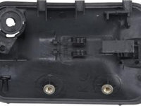 Maner usa Fata Dreapta extern cu gaura incuietoare negru CITROEN EVASION JUMPY FIAT SCUDO ULYSSE LANCIA ZETA PEUGEOT 806 EXPERT 1.6-2.1D 06.94-12.06 BLIC 6010-08-002402P