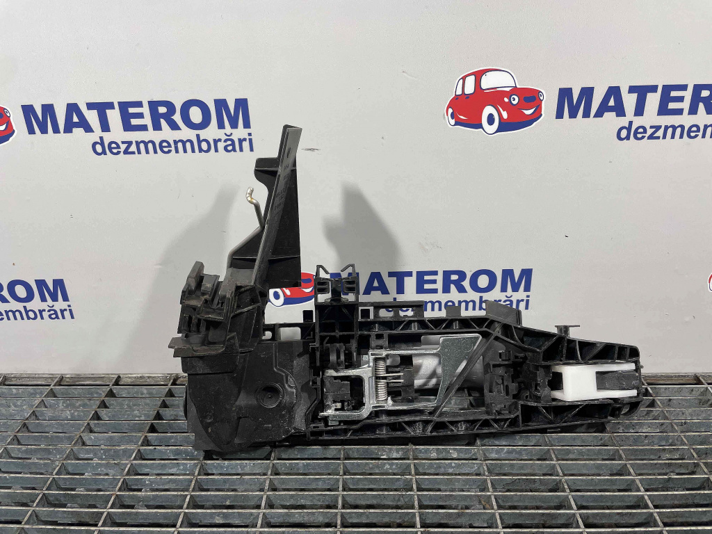 MANER USA FATA DREAPTA MERCEDES E-CLASS 