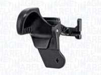 Maner usa fata dreapta (negru) RENAULT TWINGO I 1.2/1.2LPG 03.93-06.07