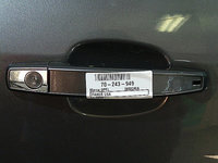 MANER USA FATA DREAPTA OPEL INSIGNIA INSIGNIA - (2008 2013)