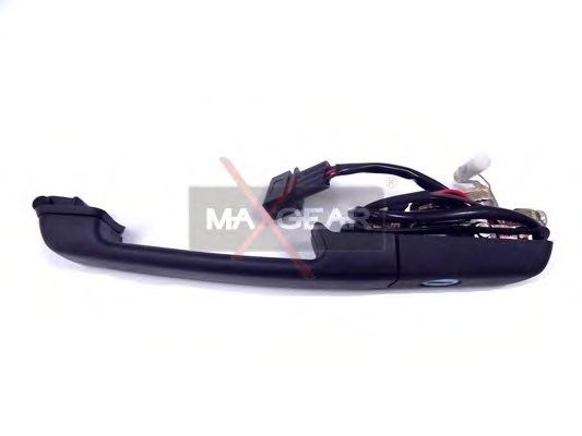Maner usa fata dreapta VW PASSAT - Cod intern: W20