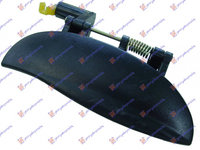 MANER USA FATA EXT. (O) - HYUNDAI ATOS PRIME 99-03, HYUNDAI, HYUNDAI ATOS PRIME 99-03, 022407846