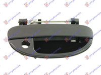 MANER USA FATA EXTERIOR - DAEWOO NUBIRA 00-03, DAEWOO - CHEVROLET, DAEWOO NUBIRA 00-03, 021307841