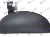 Maner Usa Fata Exterior Dreapta Citroen C1 2012 2013 2014