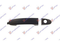 Maner usa fata Exterior-Ford Mondeo 07-11 pentru Ford Mondeo 07-11