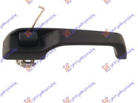 MANER USA FATA EXTERIOR - JEEP CHEROKEE 97-01, JEEP, JEEP CHEROKEE 97-01, 077307841