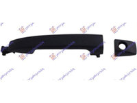 Maner usa fata Exterior -Subaru Impreza 08-14 pentru Subaru Impreza 08-14