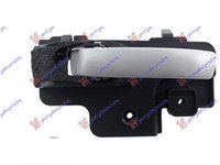 MANER USA FATA JEEP PATRIOT 2008-> Maner usa fata/spate interior gri stanga PIESA NOUA ANI 2008 2009 2010 2011 2012 2013 2014 2015 2016 2017