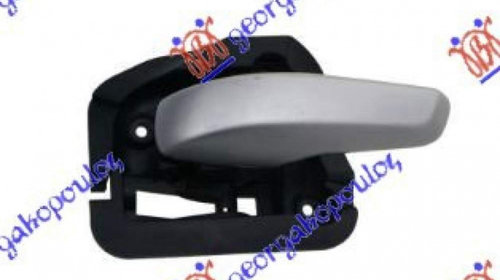 Maner Usa Fata - Smart Fortwo 2012 , 45172001