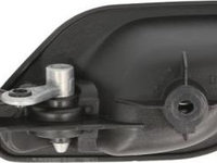 Maner usa Fata/Spate Dreapta interior crom/negru BMW 5 E39 2.0-4.9 09.95-05.04 BLIC 6010-05-011408P