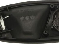 Maner usa Fata/Spate Dreapta interior crom SEAT LEON 1.2-2.0 d 05.05-08.13 BLIC 6010-10-015408P