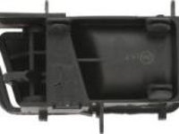 Maner usa Fata/Spate Dreapta interior negru VW PASSAT B3/B4 1.6-2.8 02.88-05.97 BLIC 6010-01-008408P