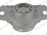 Maner usa Fata/Spate dreapta (interior, negru) NISSAN ALMERA I, MICRA II 1.0-2.0 d 08.92-02.03