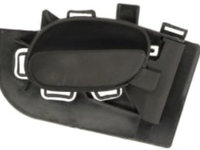 Maner usa Fata/Spate dreapta (interior, textura neagra) SUBARU IMPREZA 1.5-2.5 10.00-06.09