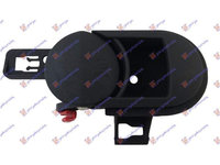 Maner usa fata/spate Interior (09-10)-Jeep Wrangler 4d 07-pentru Jeep Wrangler 2/4d 07-18