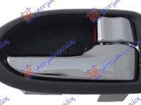 MANER USA FATA/SPATE INTERIOR NEGRU/ARGINTIU - MAZDA MPV 03-06, MAZDA, MAZDA MPV 03-06, 501407871