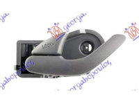 Maner usa fata/spate Interior negru-Mazda Tribute 02-08 pentru Mazda,Mazda Tribute 02-08