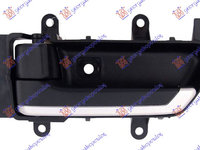 Maner Usa Fata/Spate Interior Stanga Nissan Murano 2003 2004 2005 2006 2007 2008 2009 2010 2011 2012 2013 2014