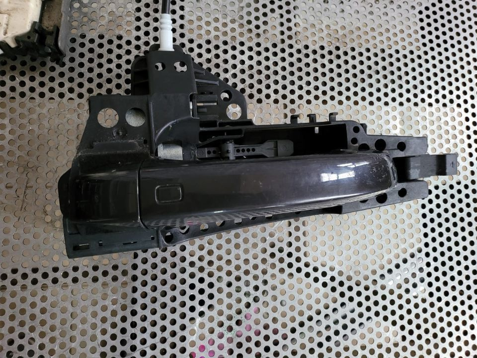 Maner Usa Fata Spate Keyless Audi A6 4G 