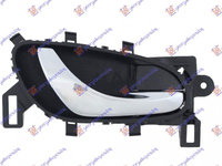 Maner Usa Fata Spate - Nissan Pulsar 2015 , 80670-3sg0c