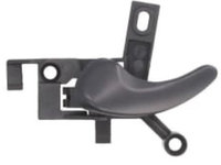 Maner usa Fata/Spate stanga (interior, negru) FORD GALAXY I, SEAT ALHAMBRA, VW SHARAN 1.8-2.8 03.95-03.10