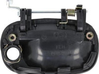 Maner usa Fata stanga extern cu gaura incuietoare pictura HYUNDAI H-1 H-1 / STAREX 2.4/2.5D 06.97-12.07 BLIC 6010-20-017401P