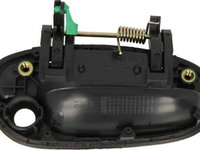 Maner usa Fata stanga extern cu gaura incuietoare pictura CHEVROLET LACETTI NUBIRA DAEWOO NUBIRA 1.4-2.0 d 07.03- BLIC 6010-56-002401P